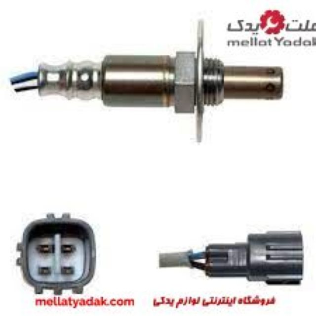 سنسور اکسیژن 4 تویوتا GT86