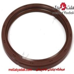 کاسه نمدعقب میل لنگ