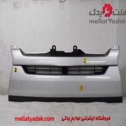 زه بالای جلو پنجره هایس سقف کوتاه