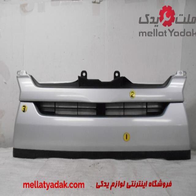 زه بالای جلو پنجره هایس سقف کوتاه 3 زه بالای جلو پنجره هایس سقف کوتاه 2016