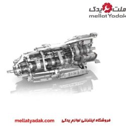 گیربکس هایس