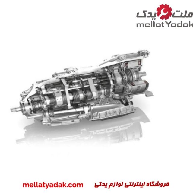 گیربکس هایس 1 گیربکس هایس