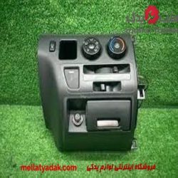 سرولوم کولر وبخاری هایس