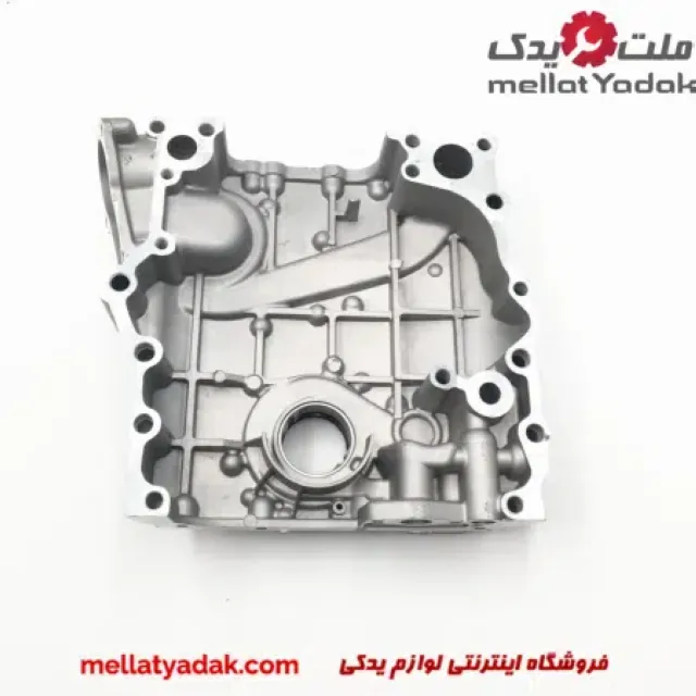 اویل پمپ هایس 4 تویوتا هایس