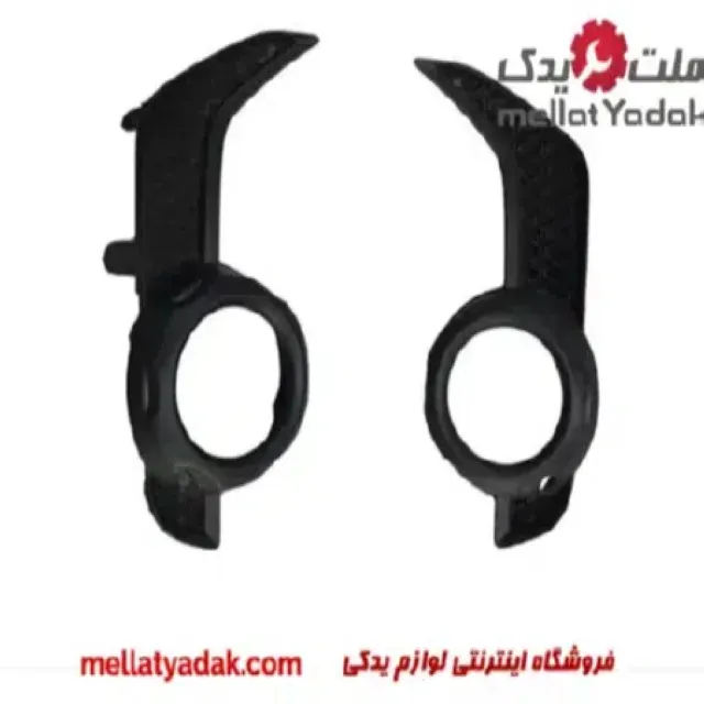 درب پوش بکسل بند هایس 3 درب پوش بکسل بند هایس 2005