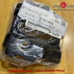 دیاق کنارسینی زیررادیاتور هایس