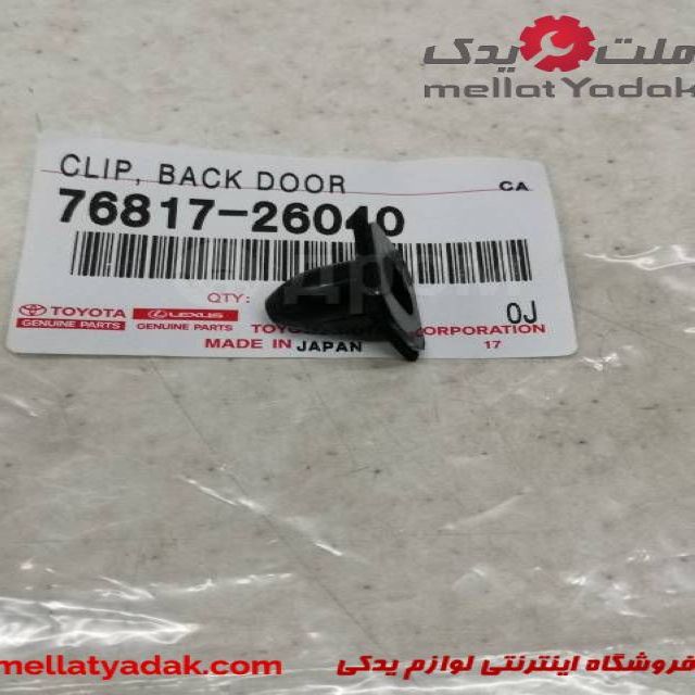 خار مشکی مادگی خطر هایس