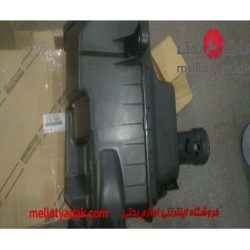 هوا کش کامل موتور هایس
