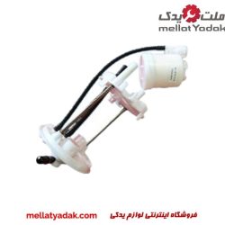محفظه گازوئیل هایس دیزل