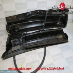 توری پایین شیشه جلو هایلوکس ویگو