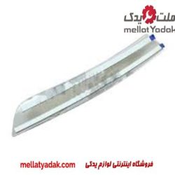 زه جلو پنجره هایلوکس