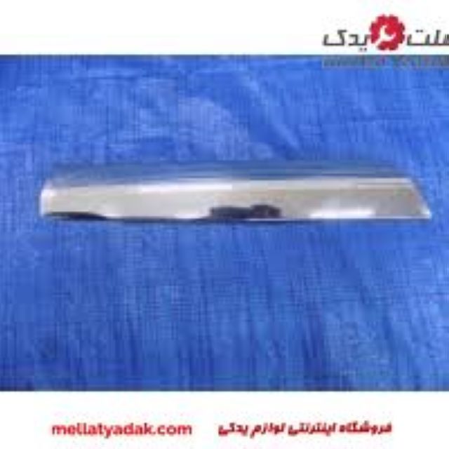 زه جلو پنجره هایلوکس 4 تویوتا هایلوکس