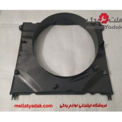 بادگیر رادیاتور هایلوکس