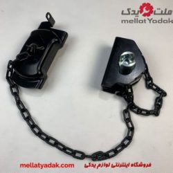 زاپاس بندهایلوکس