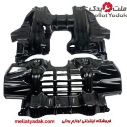 سینی زیرموتور عقبی هایلوکس
