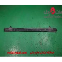لاستیک بالای رادیاتور هایلوکس