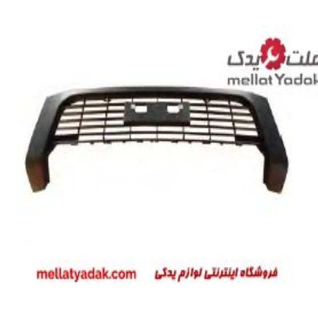 فلاپ وسطی سپر جلو هایلوکس دیزلی 4 تویوتا هایلوکس