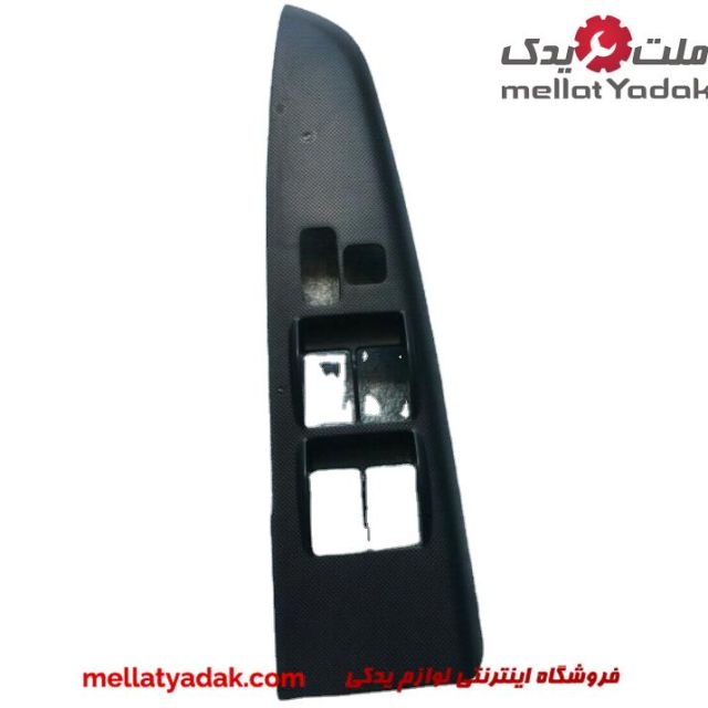 قاب روی کلید شیشه بالا بر مادرهایلوکس 4 تویوتا هایلوکس