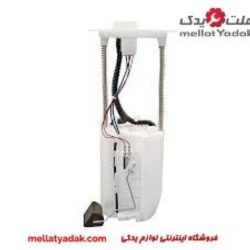 پمپ بنزین کامل هایلوکس