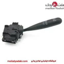 دسته برف پاکن تایمردارویگو