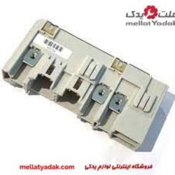 پایه فیوز هایلوکس