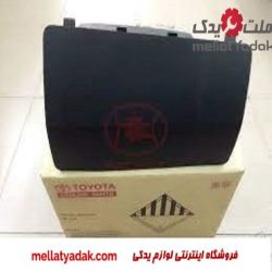 ایربگ روی داشبورد هایلوکس
