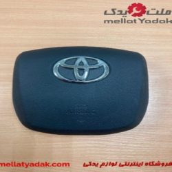 ایربگ روی فرمان هایلوکس