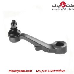 هزارخار فرمان هایلوکس شاسی بلند