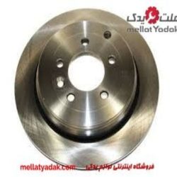دیسک چرخ جلو هایلوکس شاسی کوتاه
