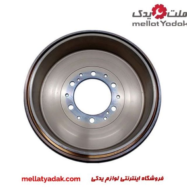 کاسه چرخ عقب هایلوکس شاسی بلند 4 تویوتا هایلوکس