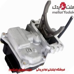 کامپیوتر دیفرانسیل جلو برقی هایلوکس ویگو