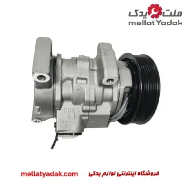 کمپرسور کولر هایلوکس ویگوشاسی بلند