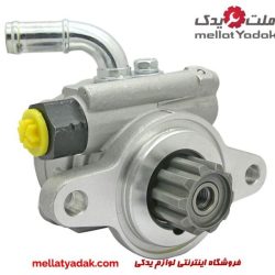 پمپ هیدرولیک هایلوکس شاسی بلند دیزل