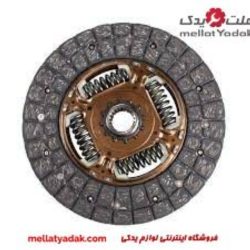 صفحه کلاچ هایلوکس
