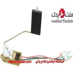 درجه داخل باک هایلوکس