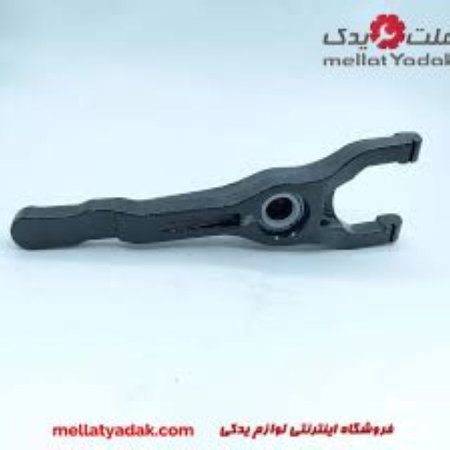 دوشاخ کلاچ هایلوکس دیزل 3 دوشاخ کلاچ هایلوکس دیزل 2016