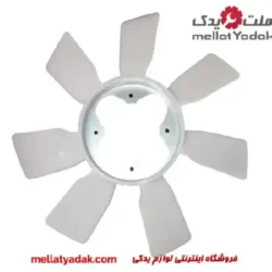 پروانه موتور هایلوکس