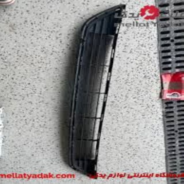 توری پشت سپر جلو هایلوکس 4 تویوتا هایلوکس