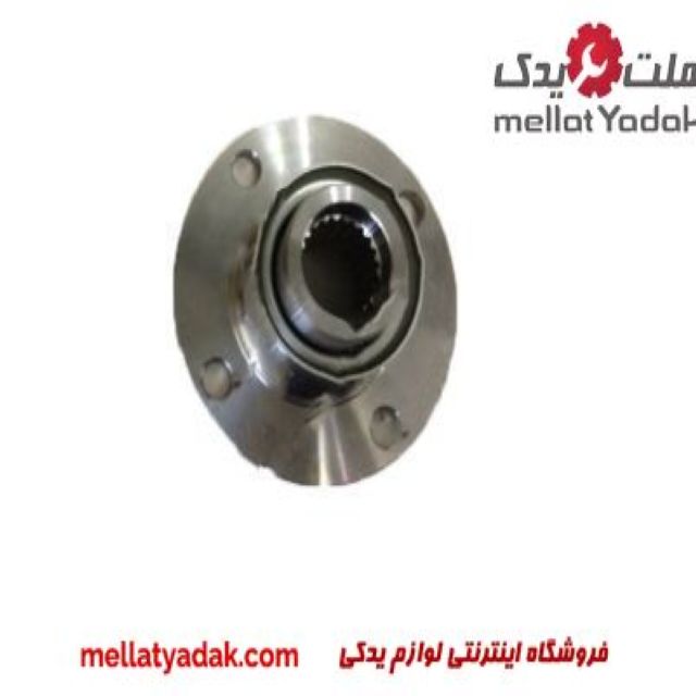فلنج وسط گاردان هایلوکس شاسی بلند 3 فلنج وسط گاردان هایلوکس شاسی بلند 2005