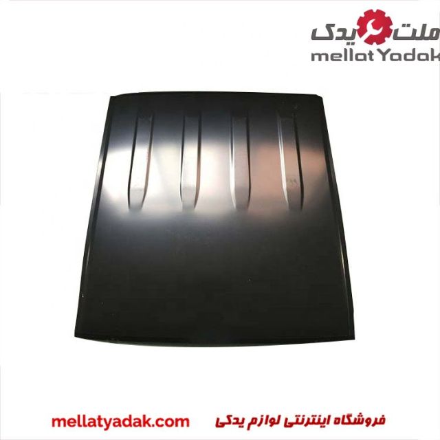 سقف هایلوکس دوکابین 3 سقف هایلوکس دوکابین 2006