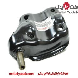 آهن زیردسته فنر عقب هایلوکس