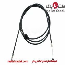 سیم کاپوت هایلوکس ویگو