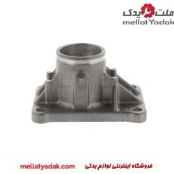 آلومینیوم چهارپیچ دسته دنده هایلوکس شاسی بلند