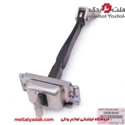 ترمز درب هایلوکس