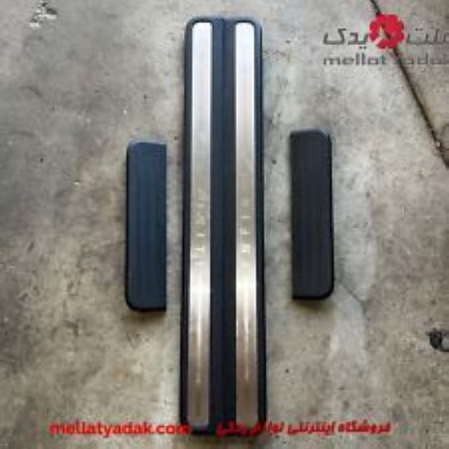 قاب رکاب عقب هایلوکس 3 قاب رکاب عقب هایلوکس