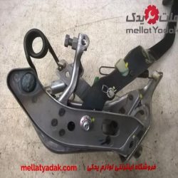 سیم رابط سیم کشی موتور به اتاق هایلوکس