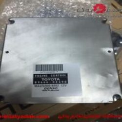 کامپیوتر هایلوکس بنزینی