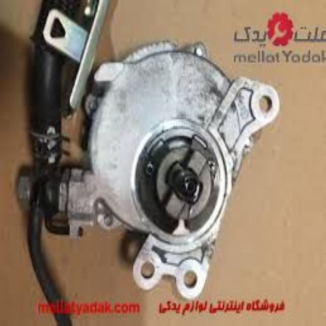 پمپ وکیوم هایلوکس2GD 4 تویوتا هایلوکس