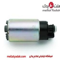 پمپ بنزین کمری