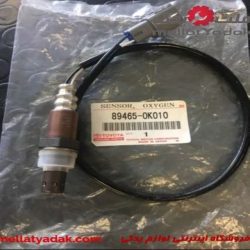 سنسور اکسیژن روی گلوئی اگزوز هایلوکس